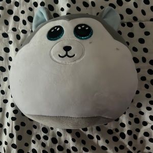 Child’s squish mallow